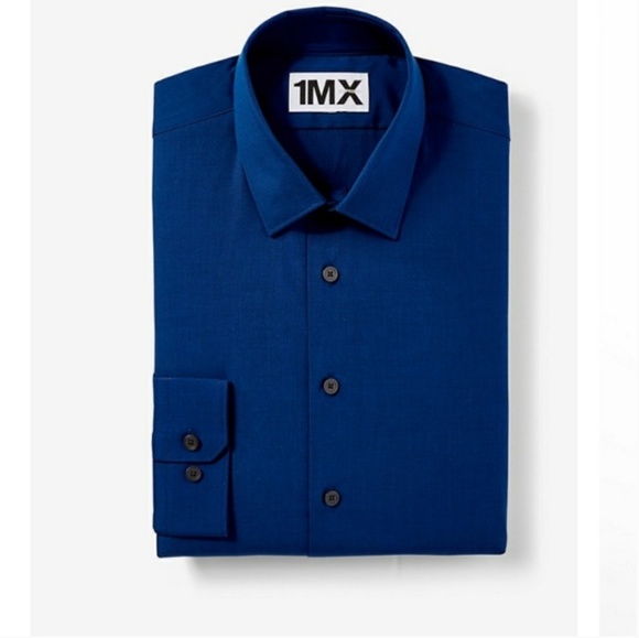 Express Other - Express 1MX Extra Slim Fit, size 14-14.5.